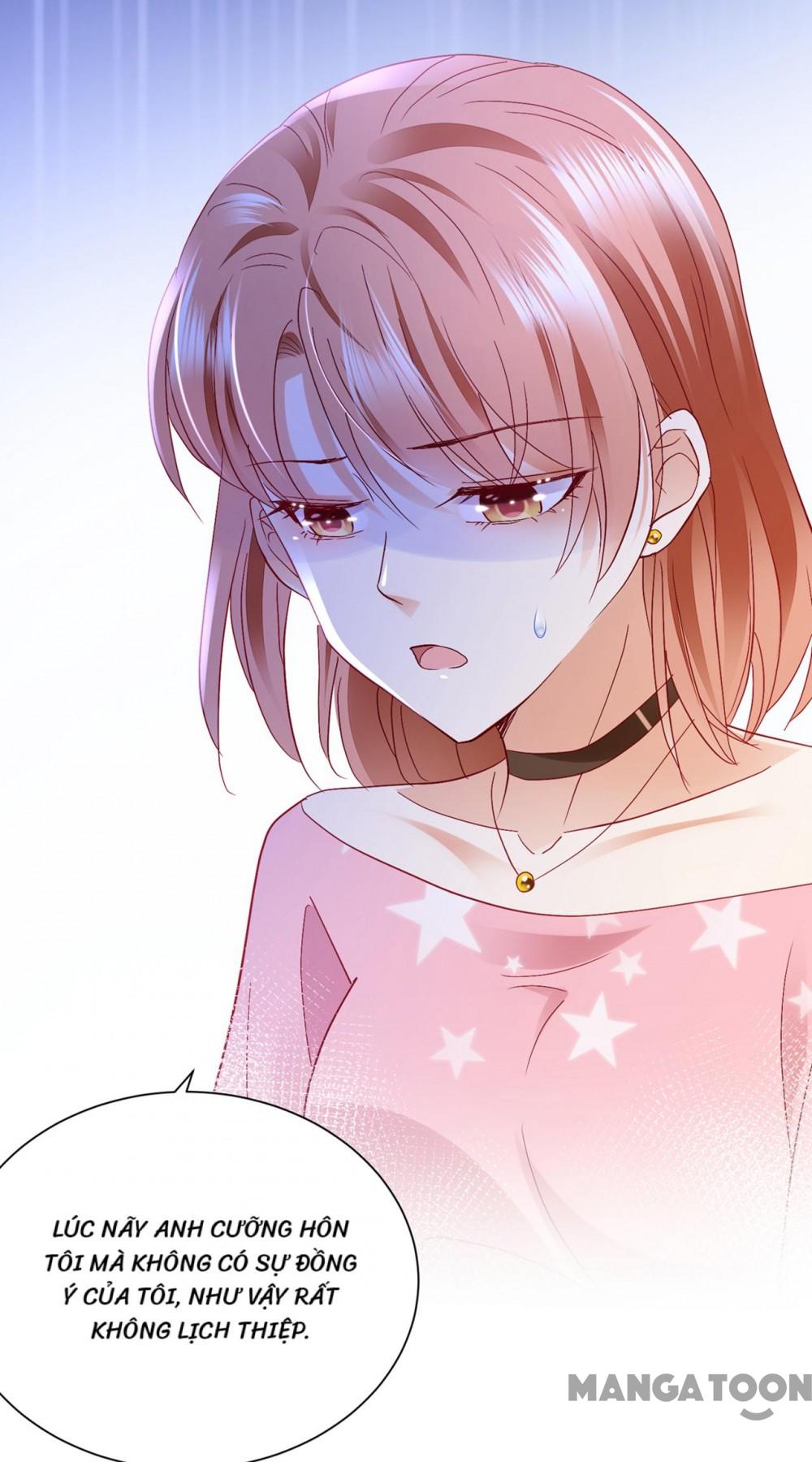 Hào Môn Thiên Giới Tiền Thê Chap 697 - Next Chap 698