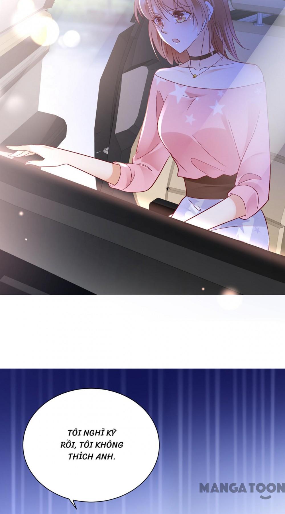 Hào Môn Thiên Giới Tiền Thê Chap 697 - Next Chap 698