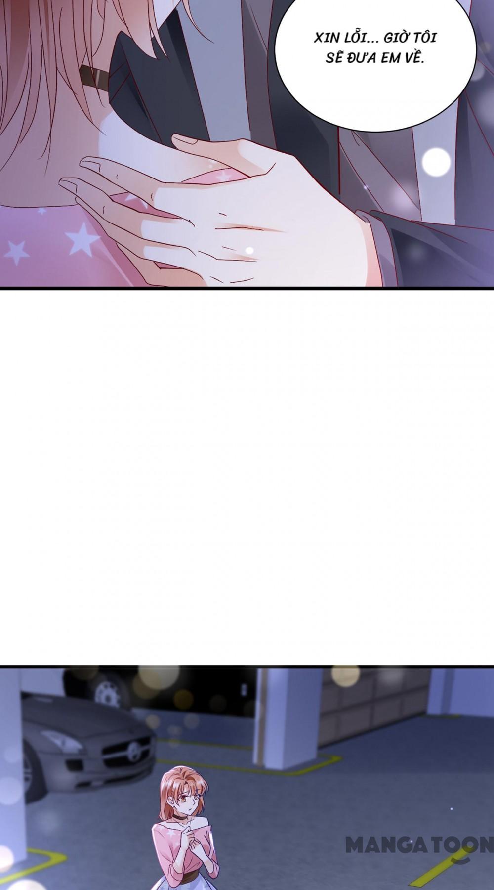 Hào Môn Thiên Giới Tiền Thê Chap 697 - Next Chap 698