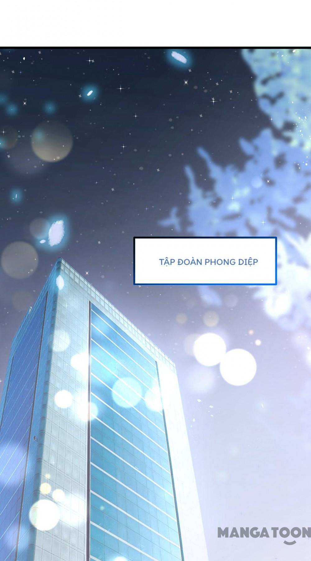 Hào Môn Thiên Giới Tiền Thê Chap 697 - Next Chap 698