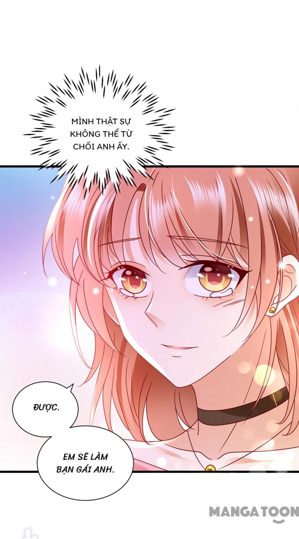 Hào Môn Thiên Giới Tiền Thê Chap 697 - Next Chap 698