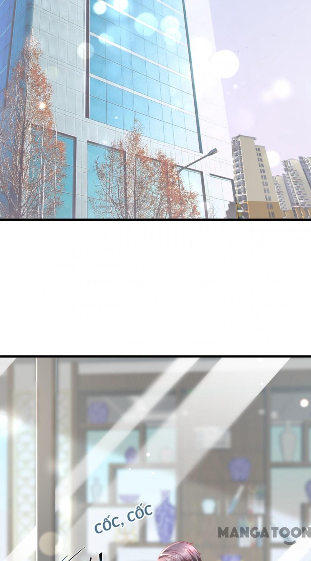 Hào Môn Thiên Giới Tiền Thê Chap 697 - Next Chap 698