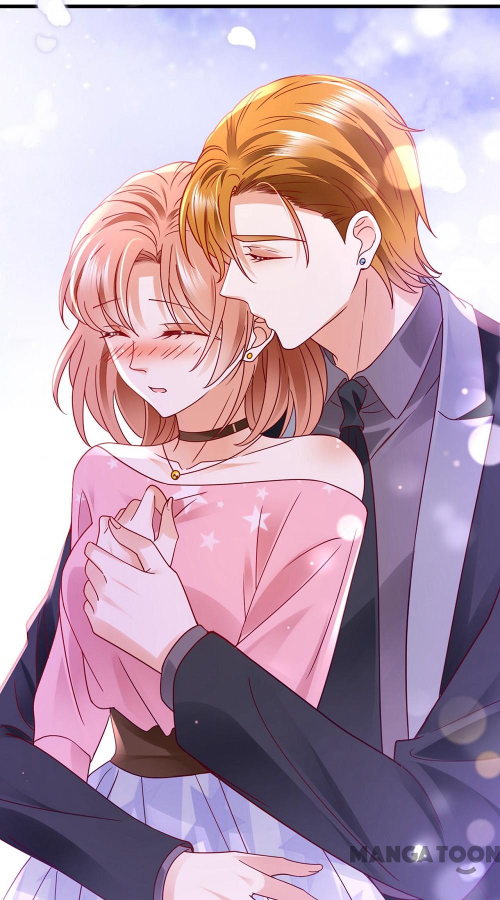 Hào Môn Thiên Giới Tiền Thê Chap 697 - Next Chap 698