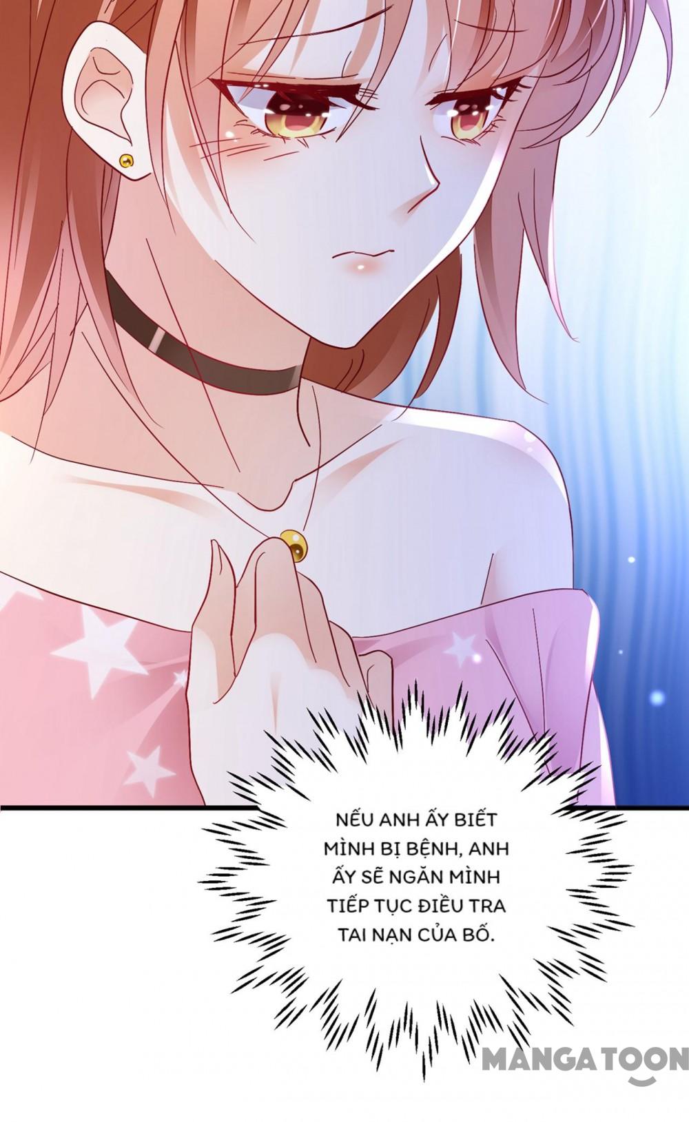 Hào Môn Thiên Giới Tiền Thê Chap 697 - Next Chap 698