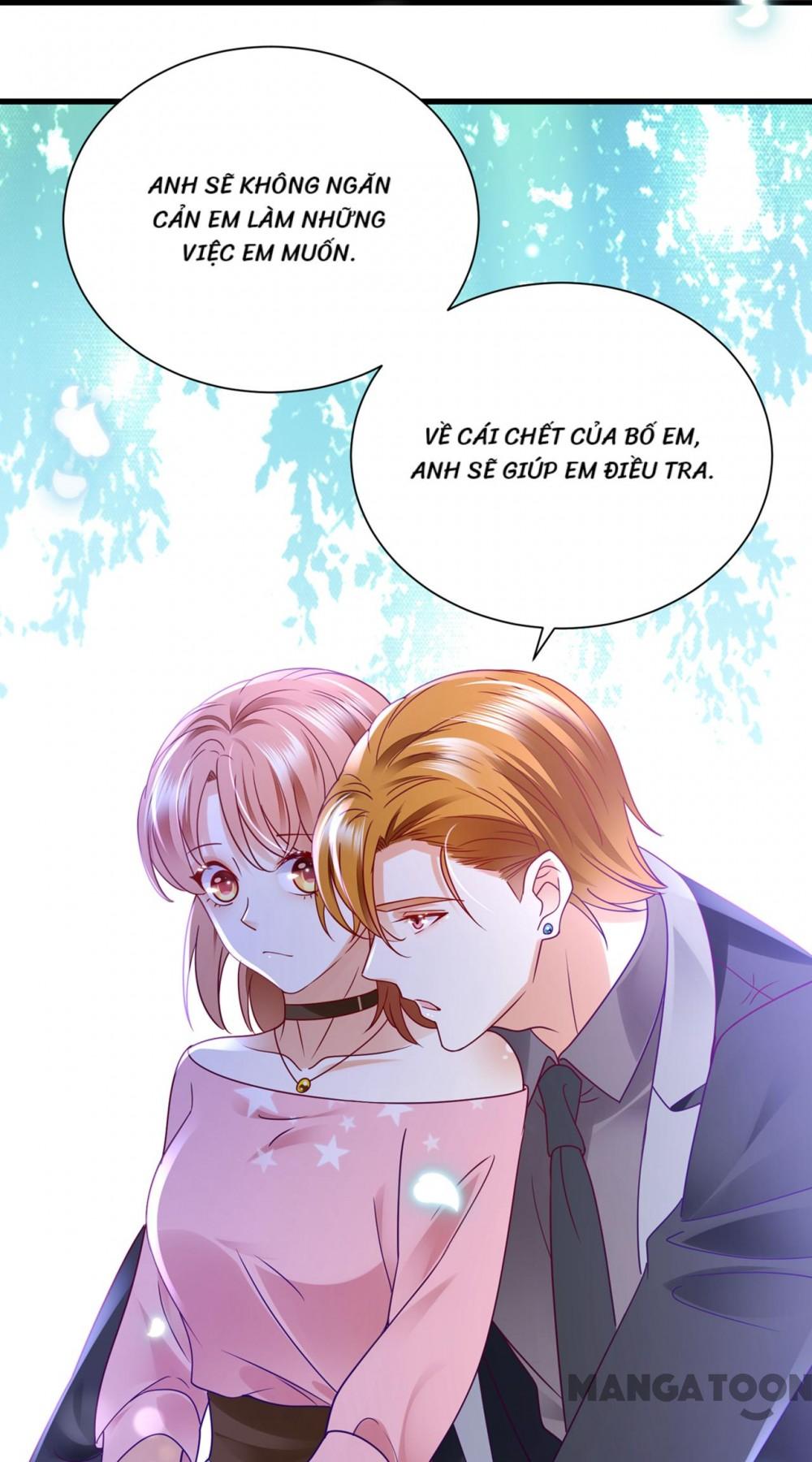 Hào Môn Thiên Giới Tiền Thê Chap 697 - Next Chap 698
