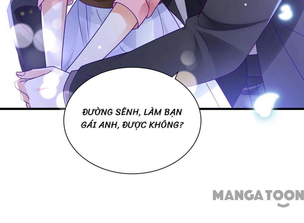 Hào Môn Thiên Giới Tiền Thê Chap 697 - Next Chap 698