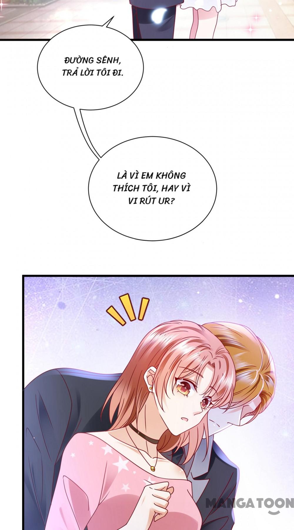 Hào Môn Thiên Giới Tiền Thê Chap 697 - Next Chap 698