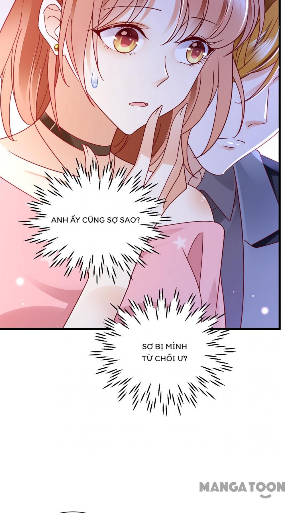 Hào Môn Thiên Giới Tiền Thê Chap 697 - Next Chap 698