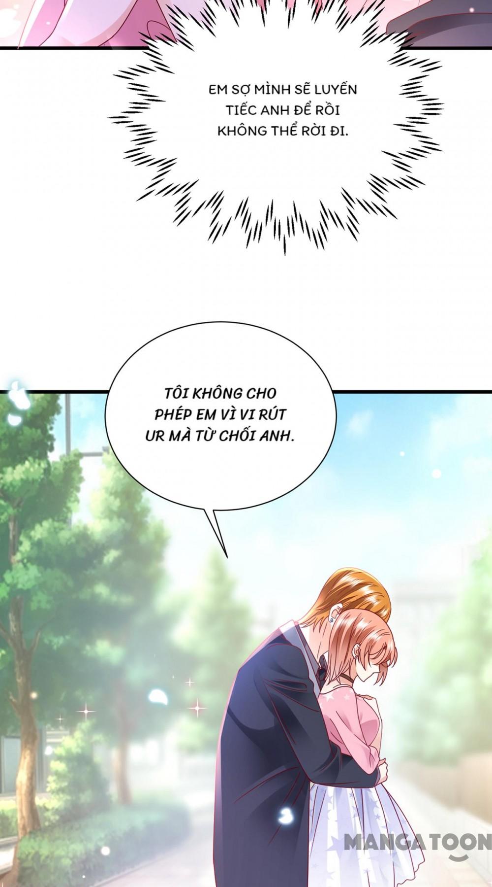 Hào Môn Thiên Giới Tiền Thê Chap 697 - Next Chap 698