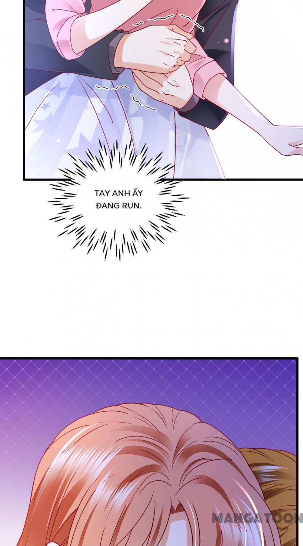 Hào Môn Thiên Giới Tiền Thê Chap 697 - Next Chap 698