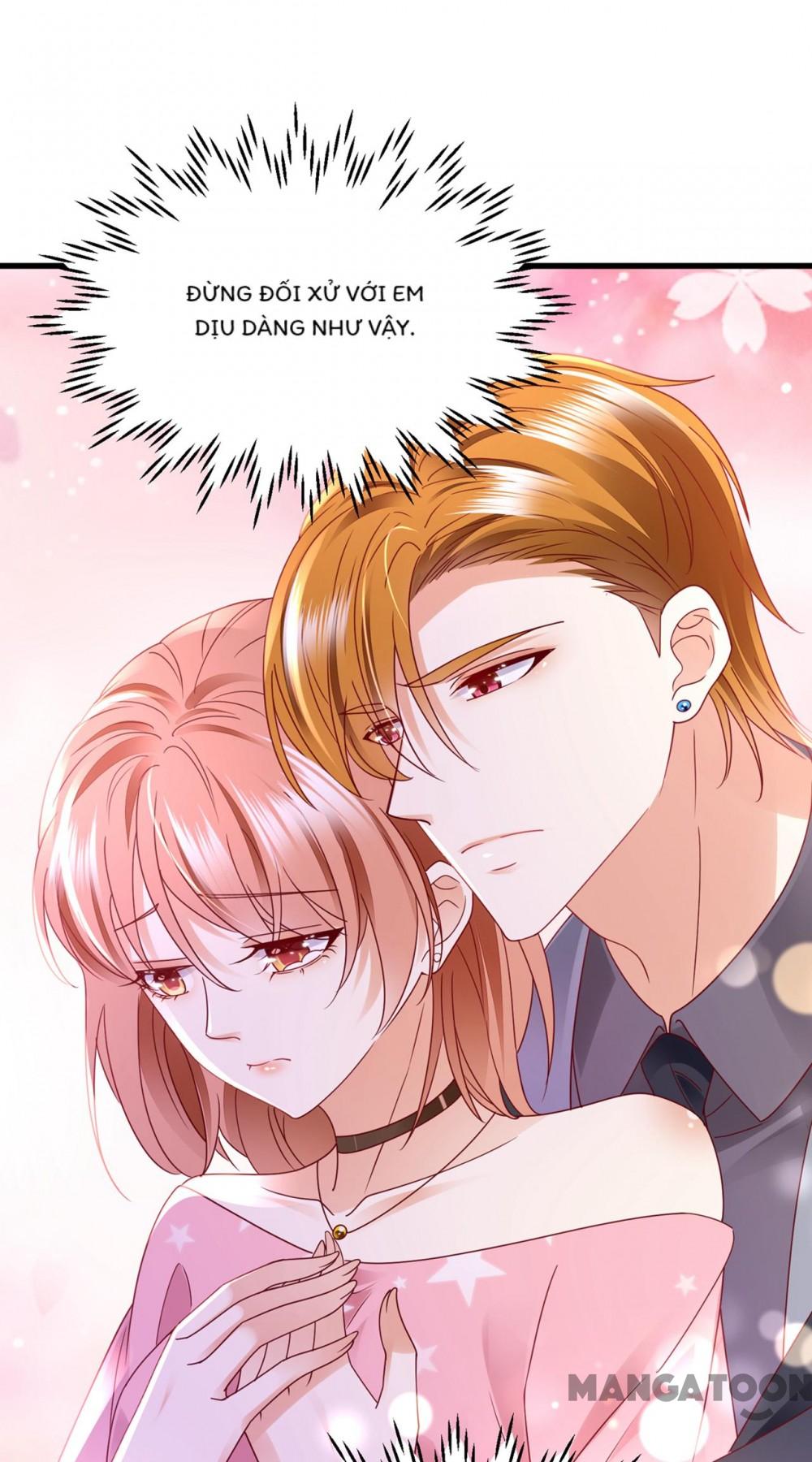 Hào Môn Thiên Giới Tiền Thê Chap 697 - Next Chap 698