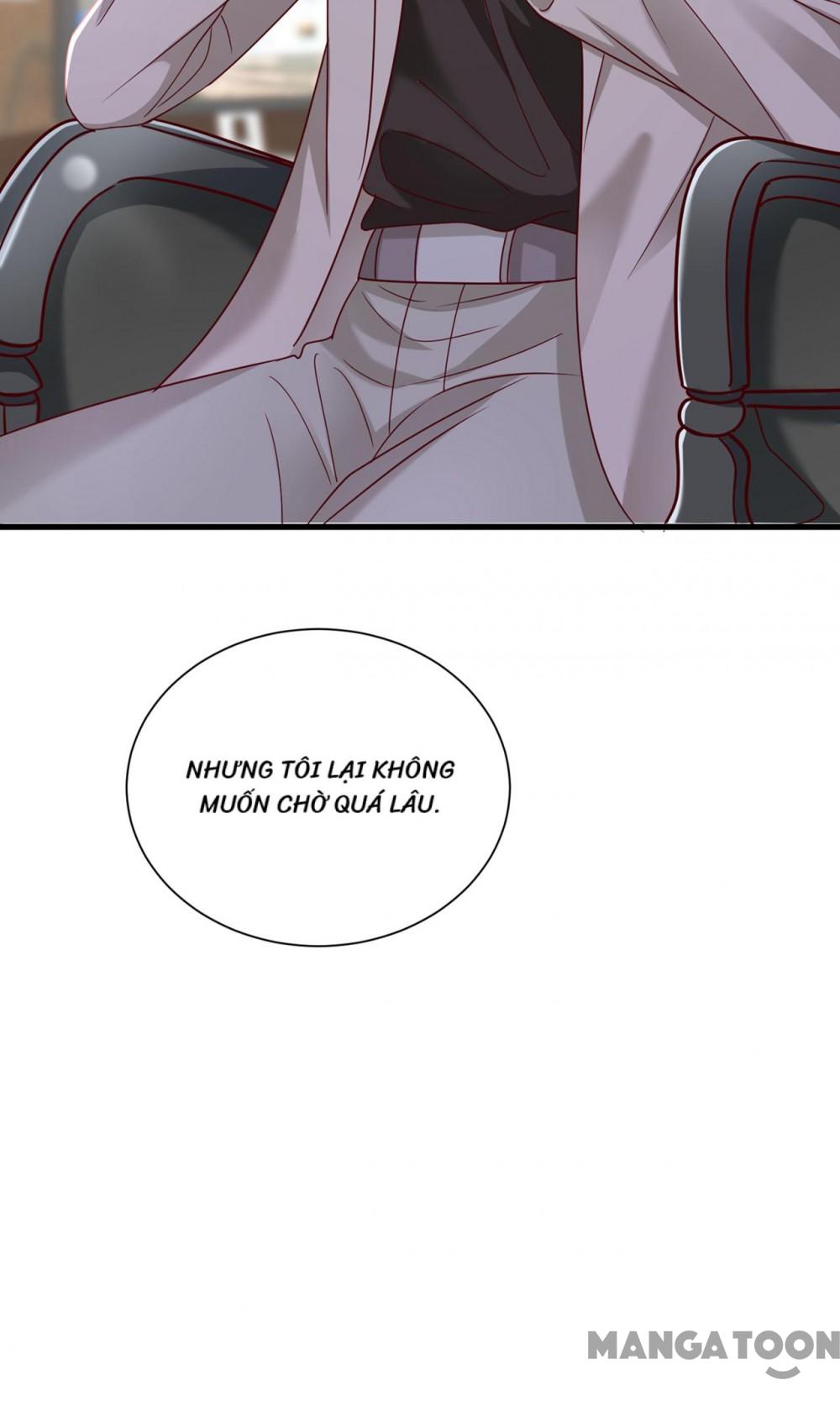 Hào Môn Thiên Giới Tiền Thê Chap 697 - Next Chap 698