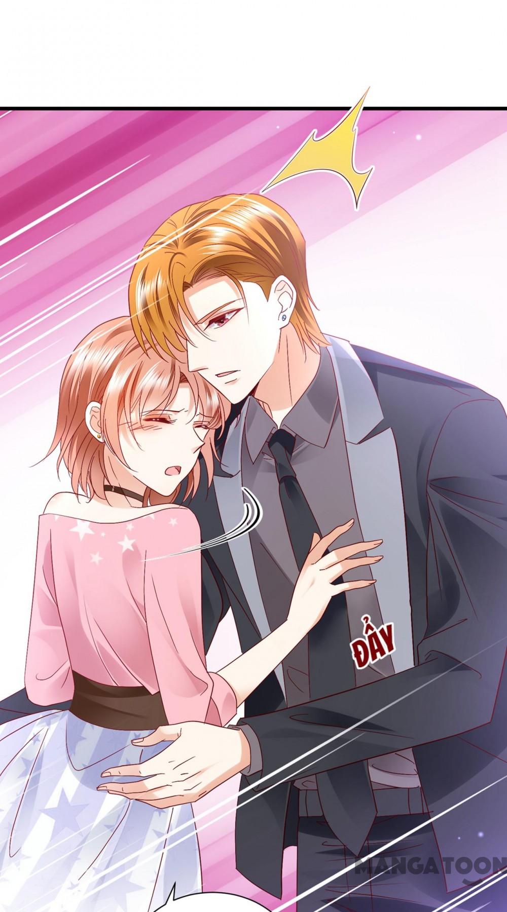 Hào Môn Thiên Giới Tiền Thê Chap 697 - Next Chap 698