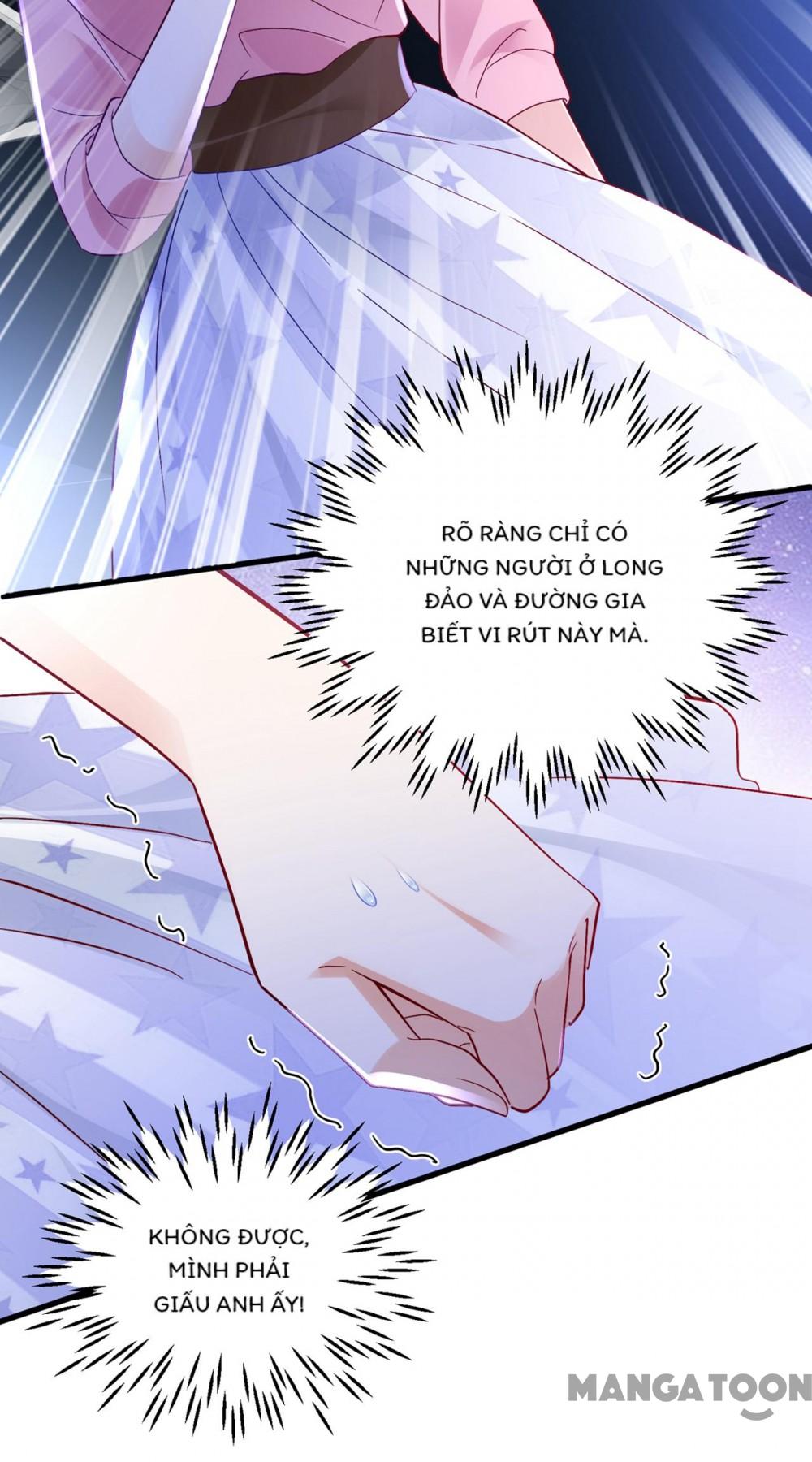 Hào Môn Thiên Giới Tiền Thê Chap 697 - Next Chap 698