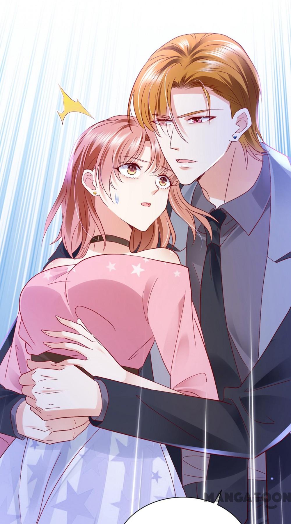 Hào Môn Thiên Giới Tiền Thê Chap 697 - Next Chap 698