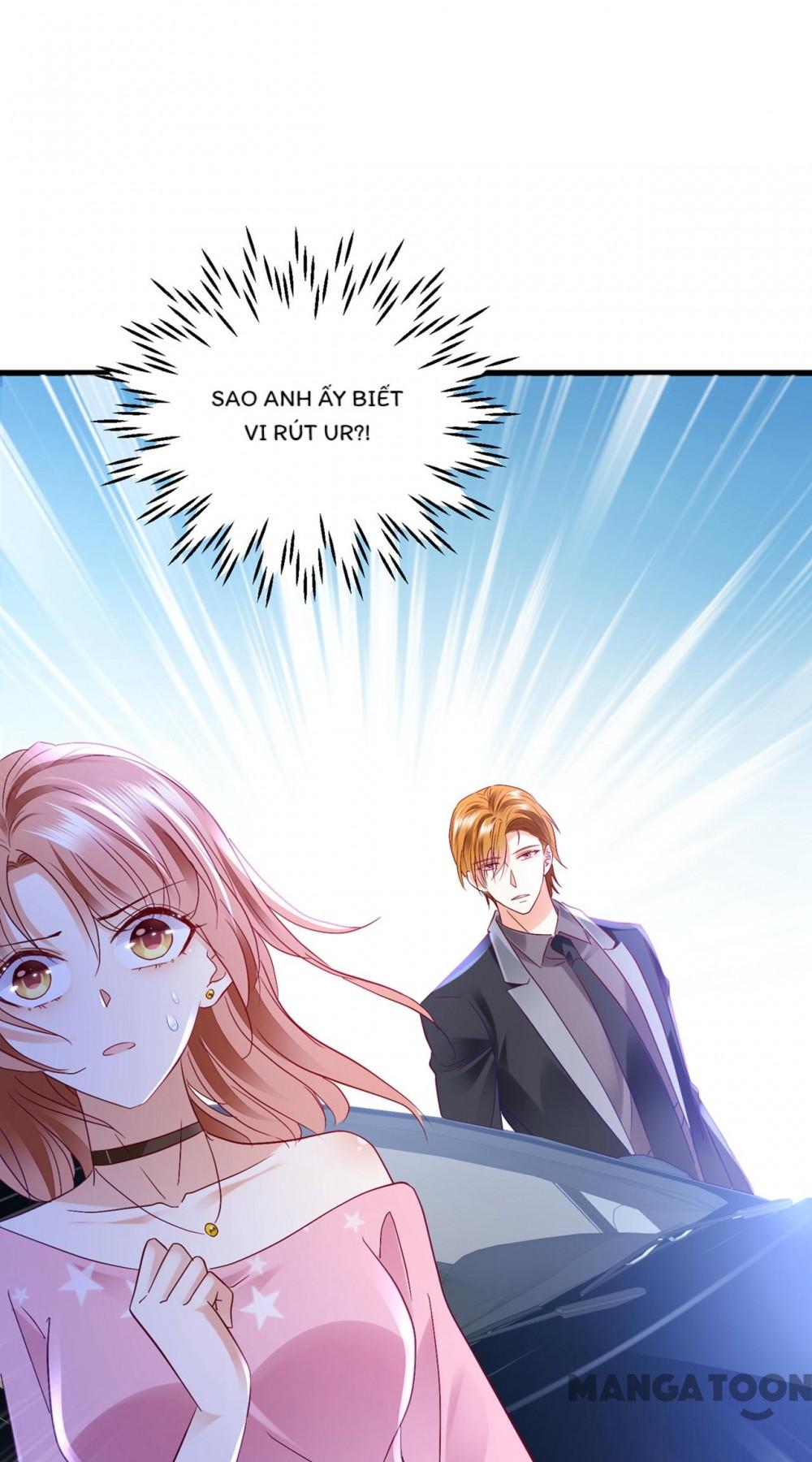 Hào Môn Thiên Giới Tiền Thê Chap 697 - Next Chap 698