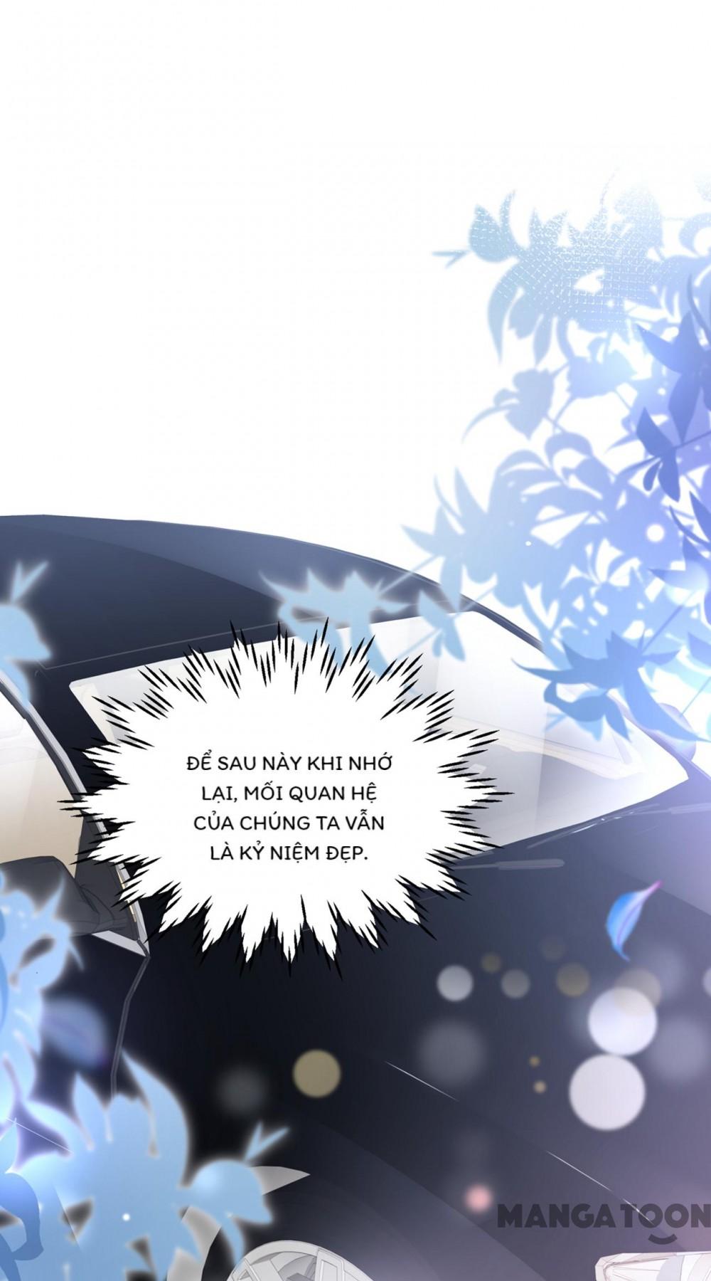 Hào Môn Thiên Giới Tiền Thê Chap 697 - Next Chap 698