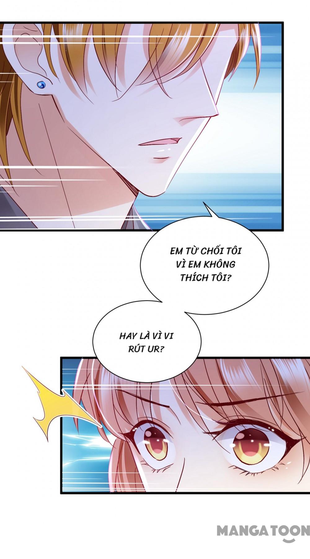 Hào Môn Thiên Giới Tiền Thê Chap 697 - Next Chap 698