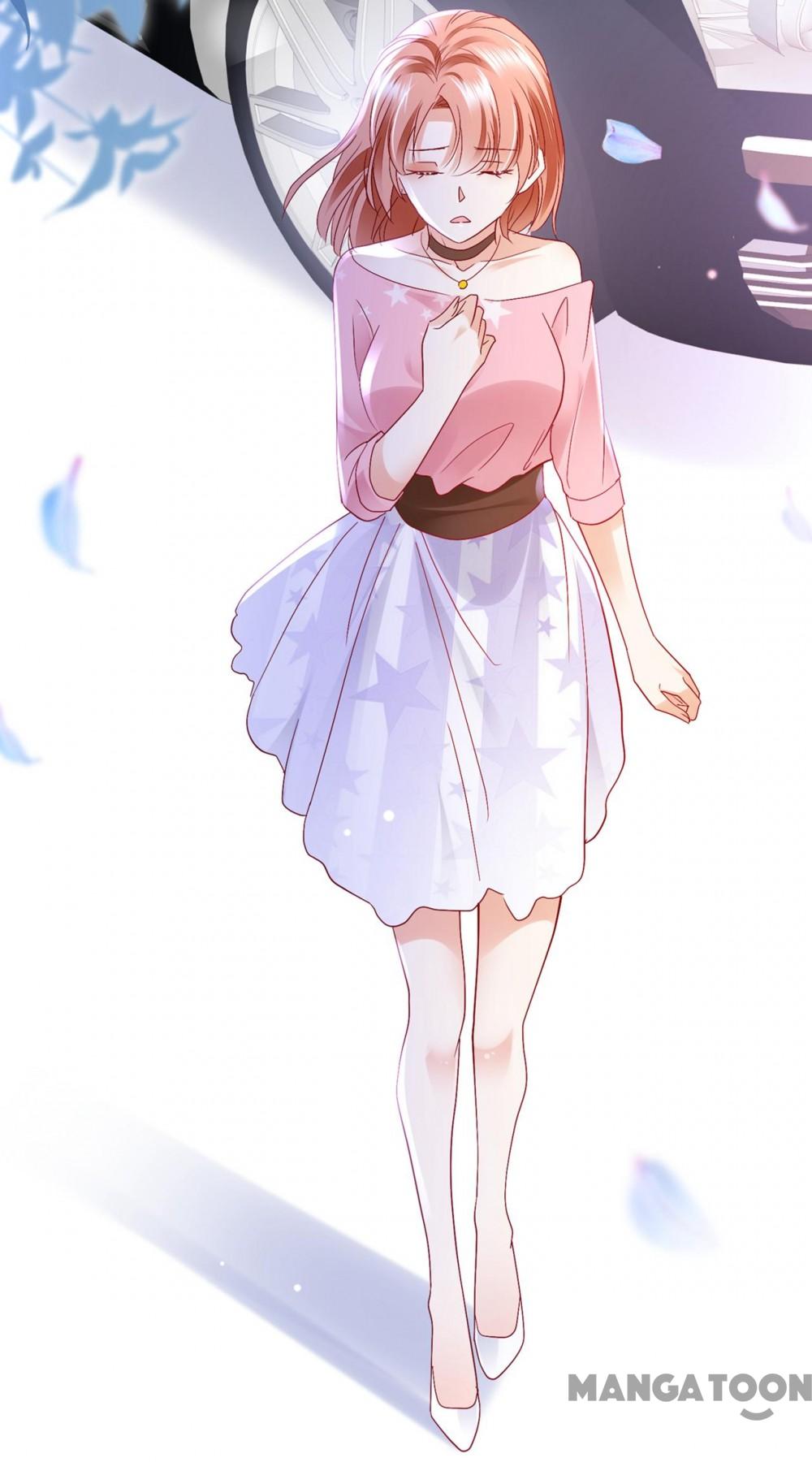 Hào Môn Thiên Giới Tiền Thê Chap 697 - Next Chap 698