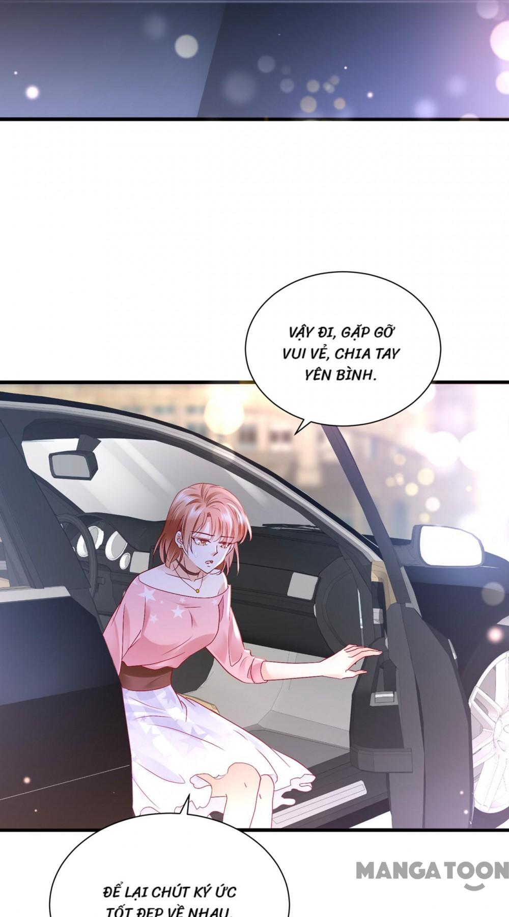 Hào Môn Thiên Giới Tiền Thê Chap 697 - Next Chap 698