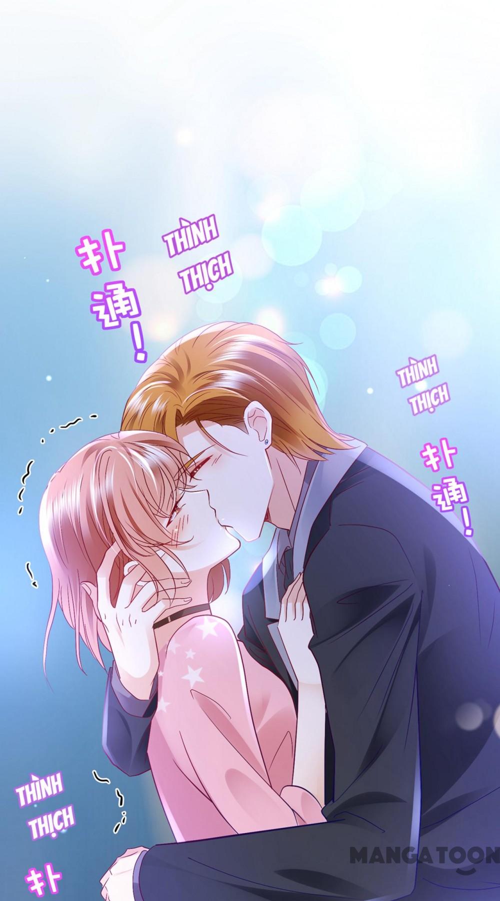 Hào Môn Thiên Giới Tiền Thê Chap 696 - Next Chap 697