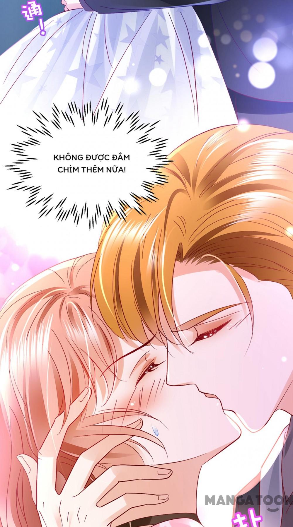 Hào Môn Thiên Giới Tiền Thê Chap 696 - Next Chap 697