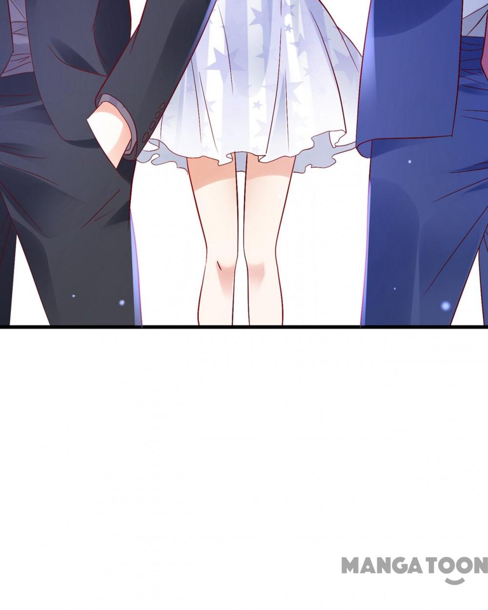 Hào Môn Thiên Giới Tiền Thê Chap 696 - Next Chap 697