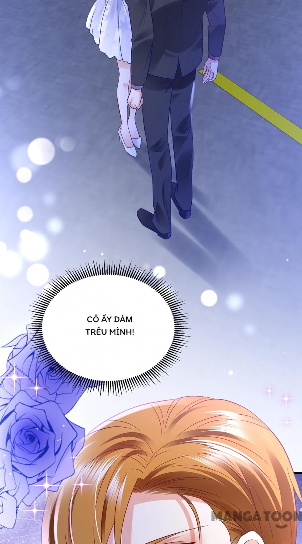 Hào Môn Thiên Giới Tiền Thê Chap 696 - Next Chap 697