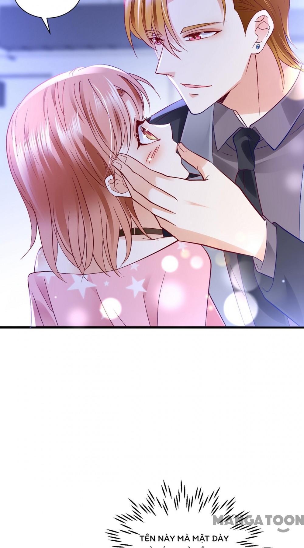 Hào Môn Thiên Giới Tiền Thê Chap 696 - Next Chap 697