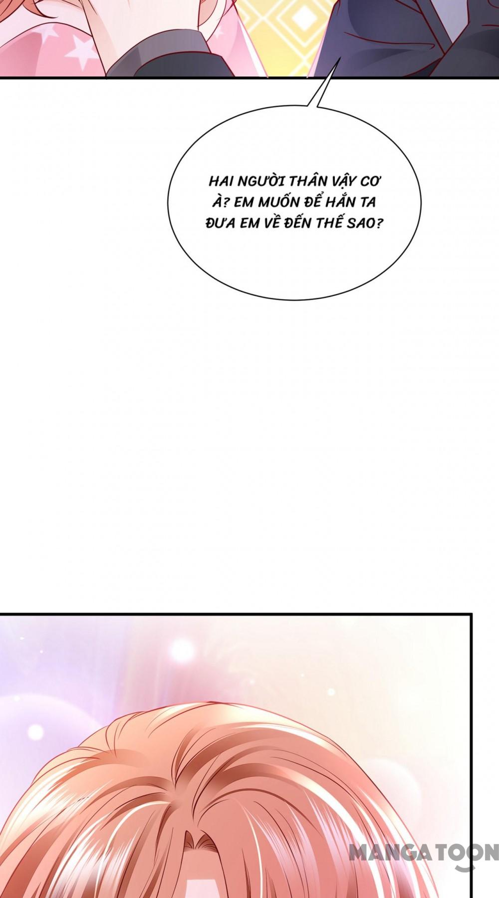 Hào Môn Thiên Giới Tiền Thê Chap 696 - Next Chap 697