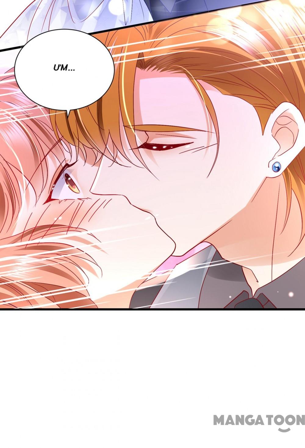 Hào Môn Thiên Giới Tiền Thê Chap 696 - Next Chap 697