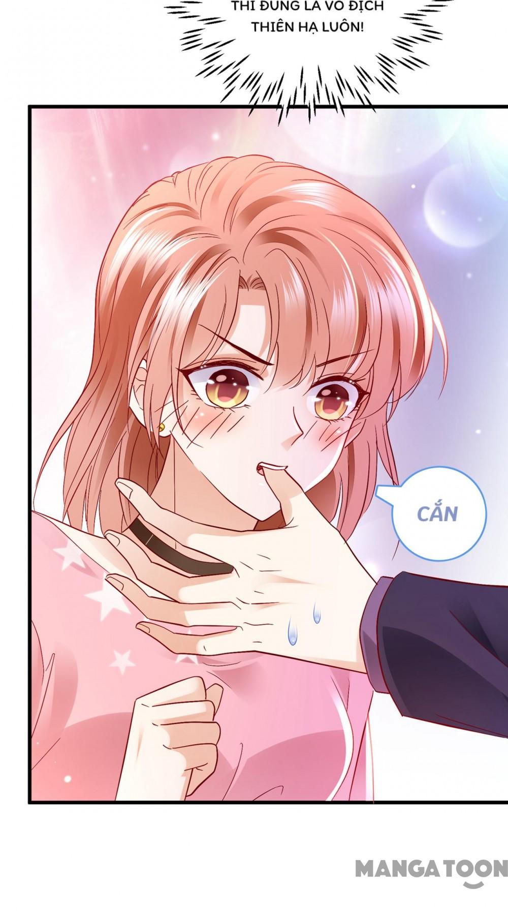 Hào Môn Thiên Giới Tiền Thê Chap 696 - Next Chap 697