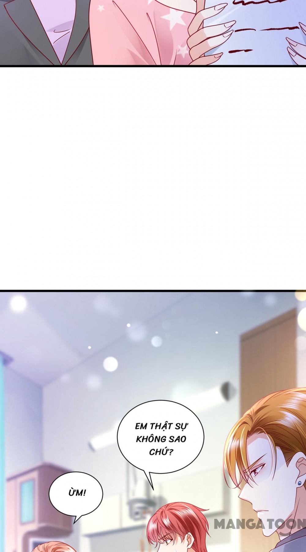 Hào Môn Thiên Giới Tiền Thê Chap 696 - Next Chap 697