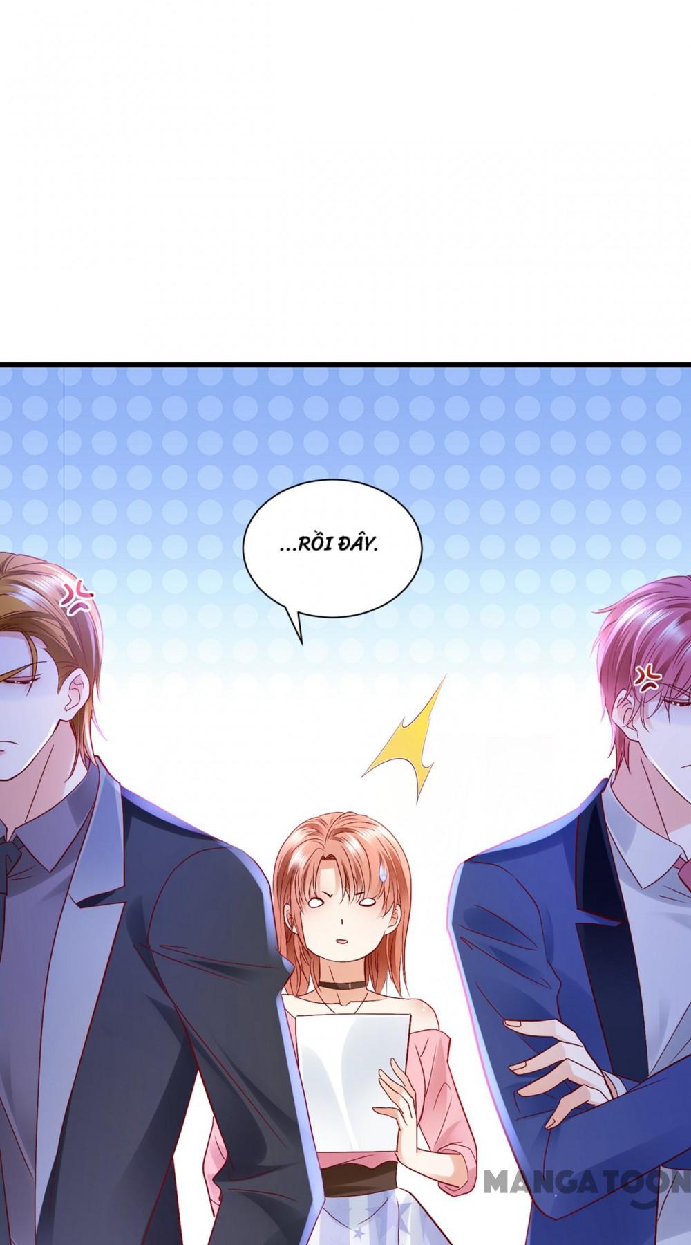 Hào Môn Thiên Giới Tiền Thê Chap 696 - Next Chap 697