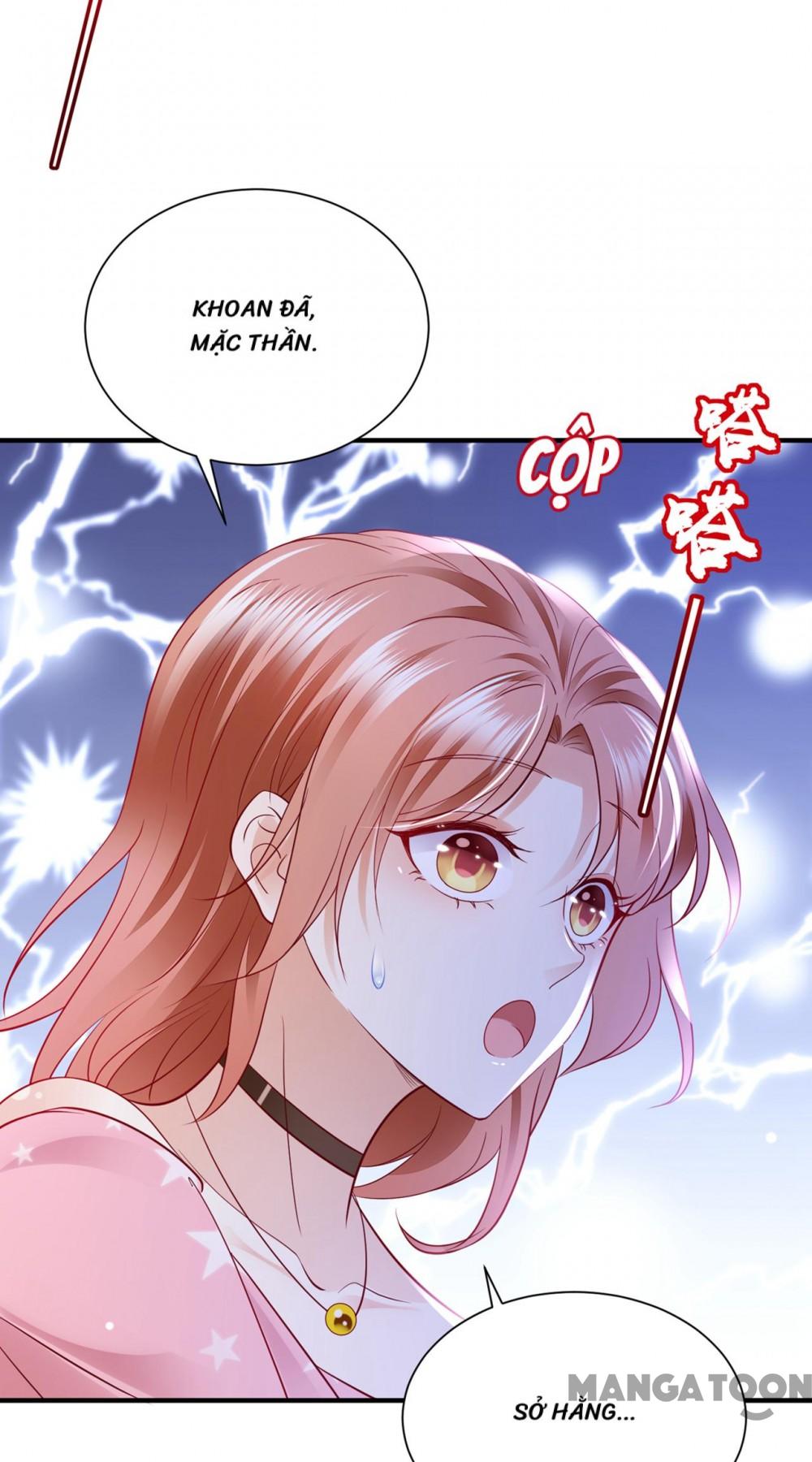 Hào Môn Thiên Giới Tiền Thê Chap 696 - Next Chap 697