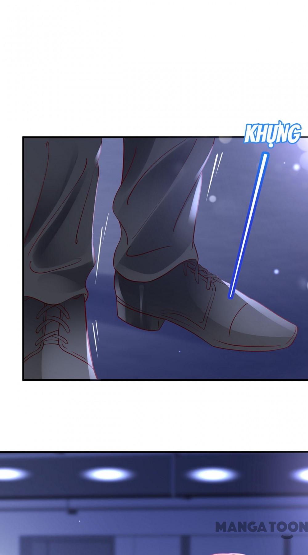 Hào Môn Thiên Giới Tiền Thê Chap 696 - Next Chap 697