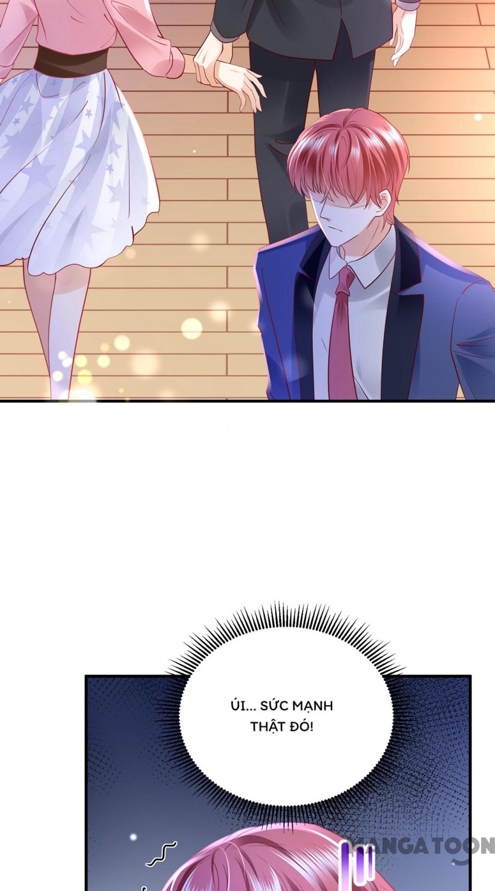 Hào Môn Thiên Giới Tiền Thê Chap 696 - Next Chap 697