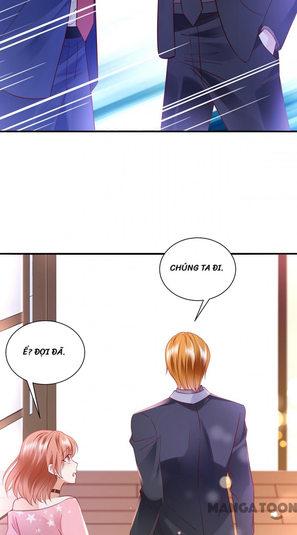 Hào Môn Thiên Giới Tiền Thê Chap 696 - Next Chap 697