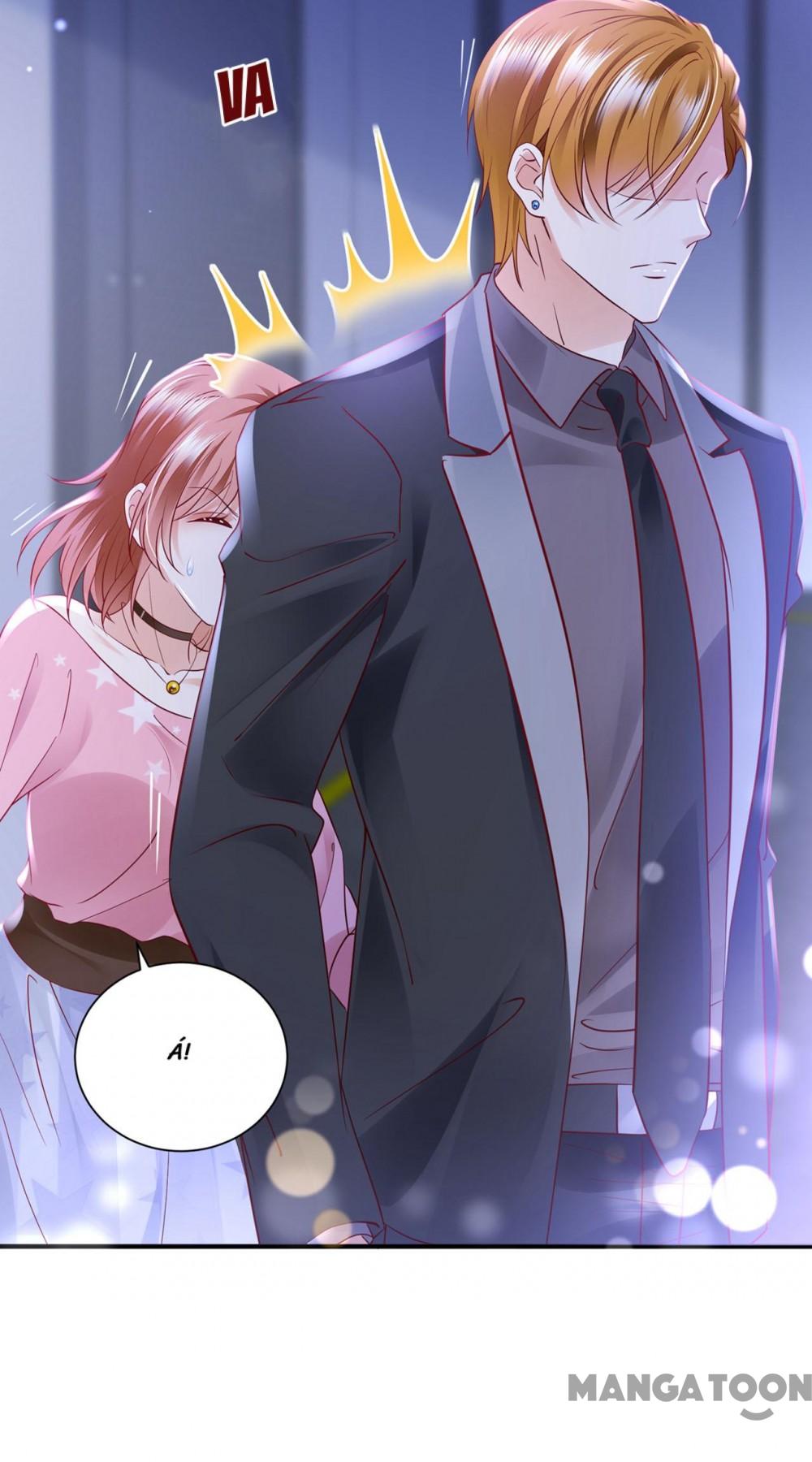 Hào Môn Thiên Giới Tiền Thê Chap 696 - Next Chap 697