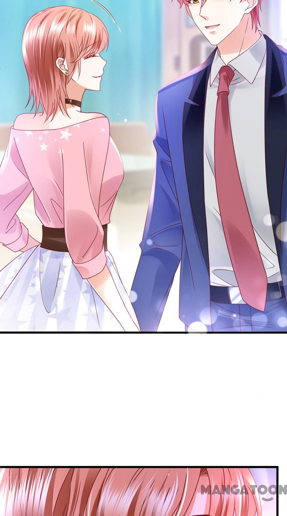 Hào Môn Thiên Giới Tiền Thê Chap 696 - Next Chap 697