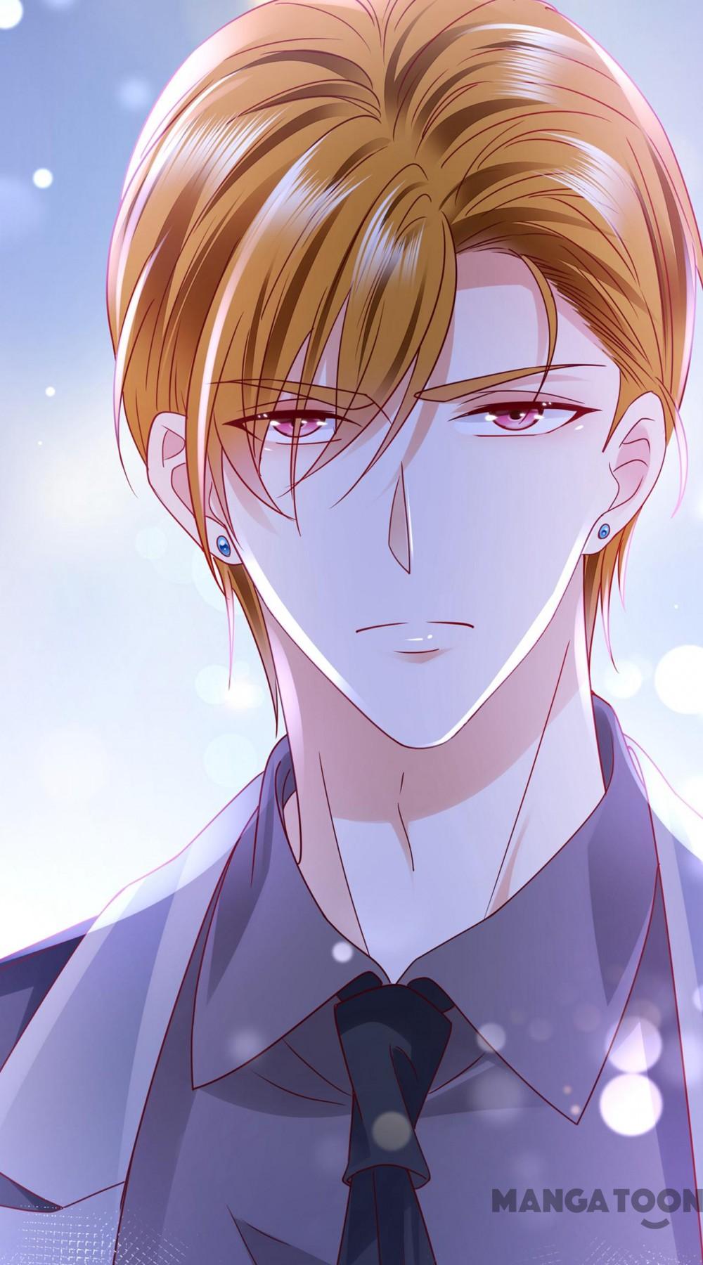 Hào Môn Thiên Giới Tiền Thê Chap 696 - Next Chap 697