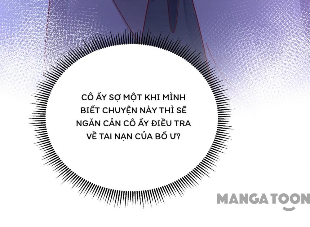 Hào Môn Thiên Giới Tiền Thê Chap 696 - Next Chap 697