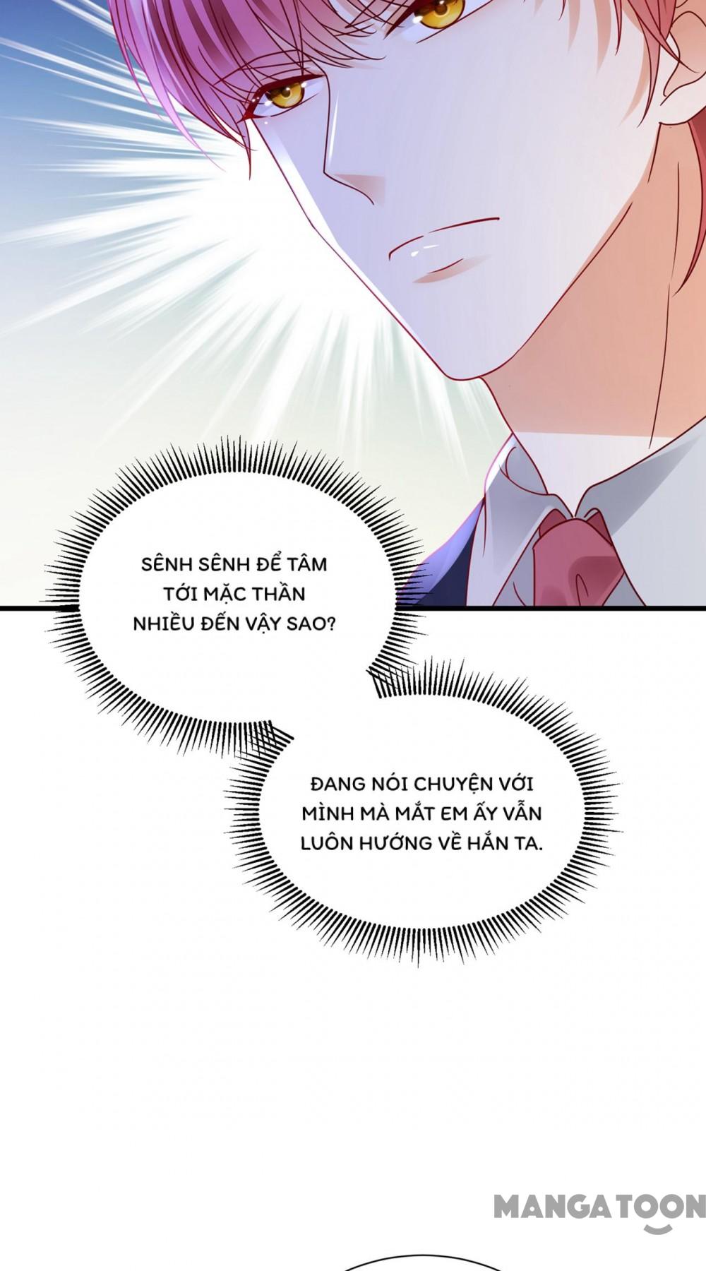 Hào Môn Thiên Giới Tiền Thê Chap 696 - Next Chap 697