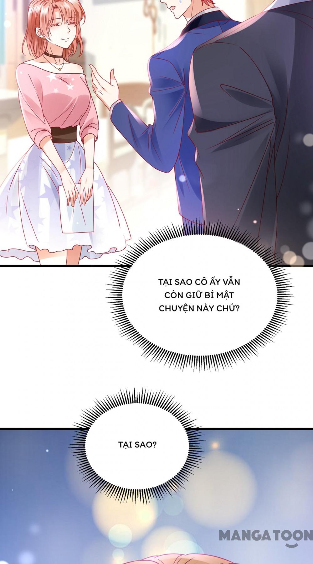 Hào Môn Thiên Giới Tiền Thê Chap 696 - Next Chap 697