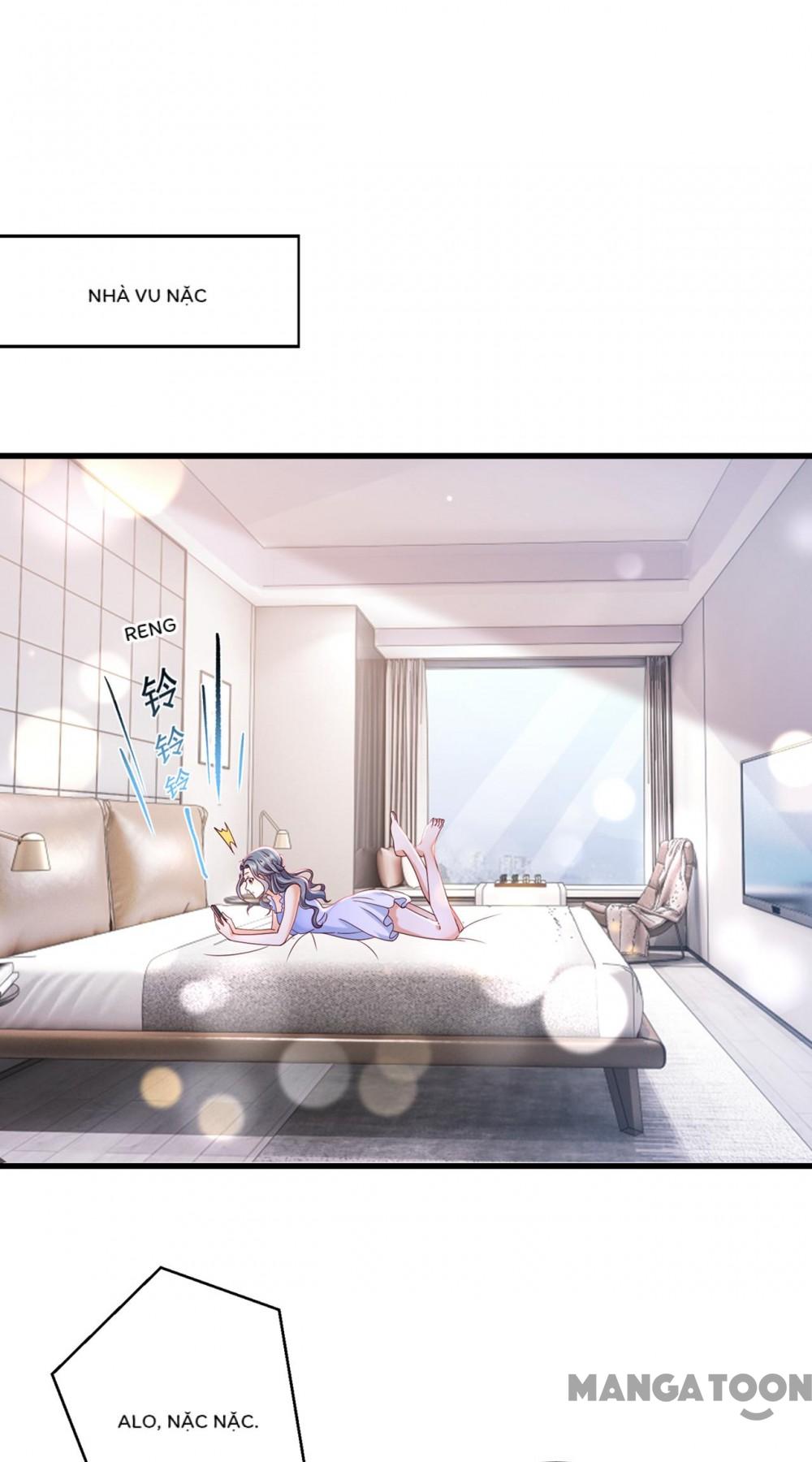 Hào Môn Thiên Giới Tiền Thê Chap 698 - Next Chap 699