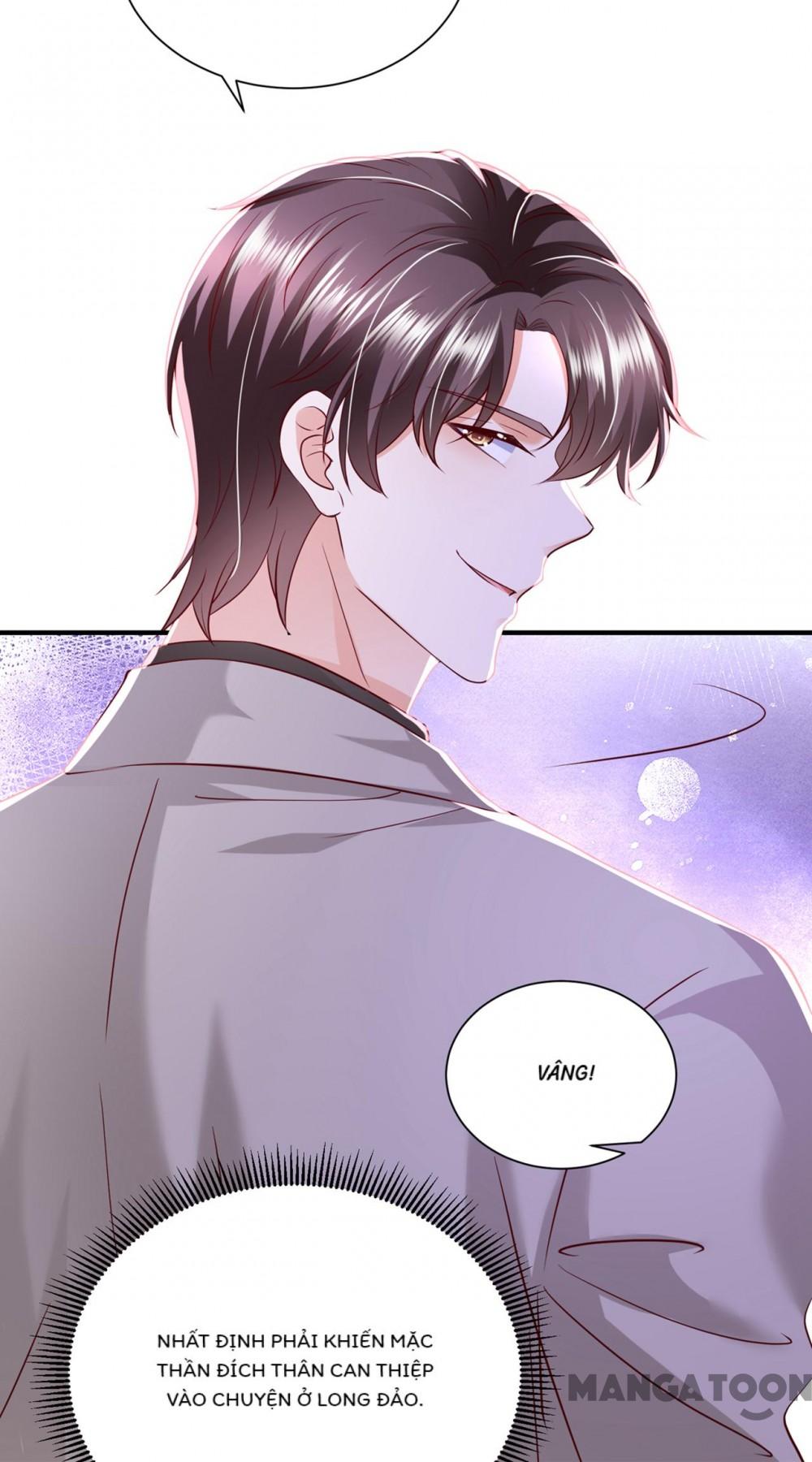 Hào Môn Thiên Giới Tiền Thê Chap 698 - Next Chap 699