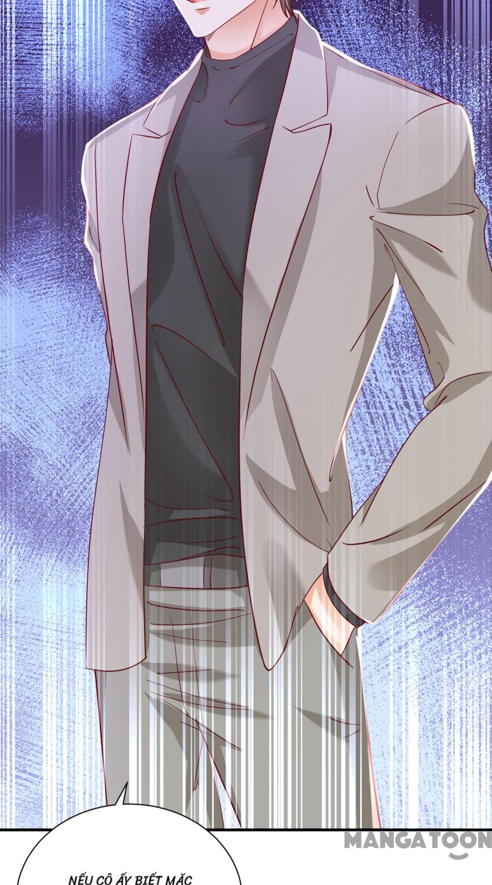 Hào Môn Thiên Giới Tiền Thê Chap 698 - Next Chap 699