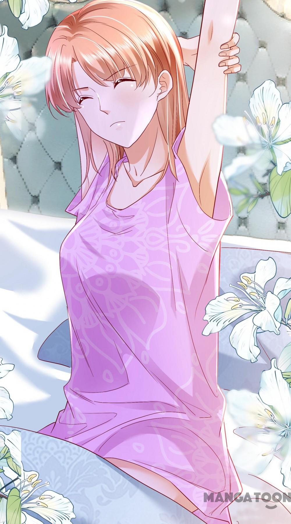 Hào Môn Thiên Giới Tiền Thê Chap 698 - Next Chap 699