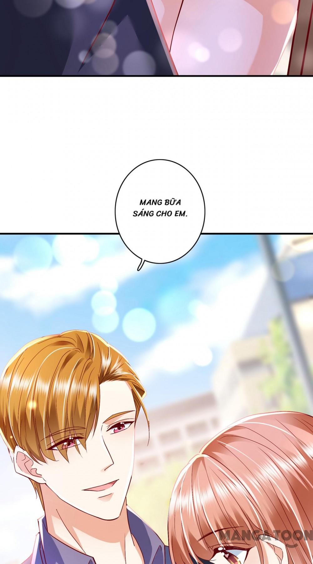 Hào Môn Thiên Giới Tiền Thê Chap 699 - Next Chap 700