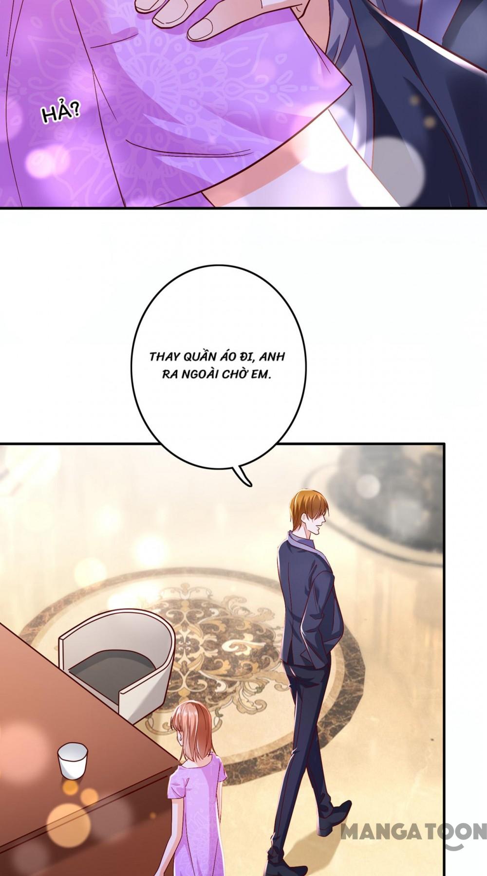 Hào Môn Thiên Giới Tiền Thê Chap 699 - Next Chap 700